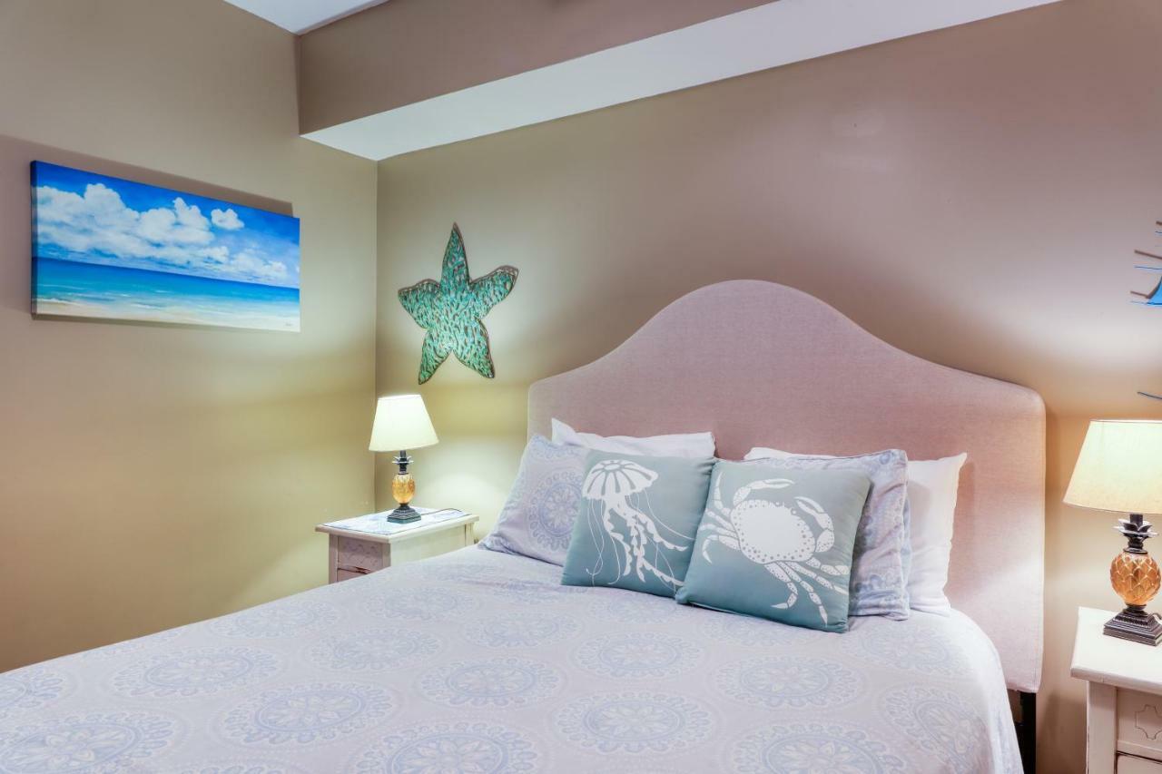 デスティンSterling Shores IIIアパートメント 部屋 写真
