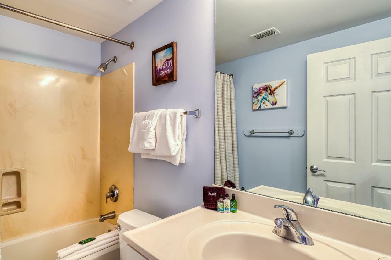 デスティンSterling Shores IIIアパートメント 部屋 写真
